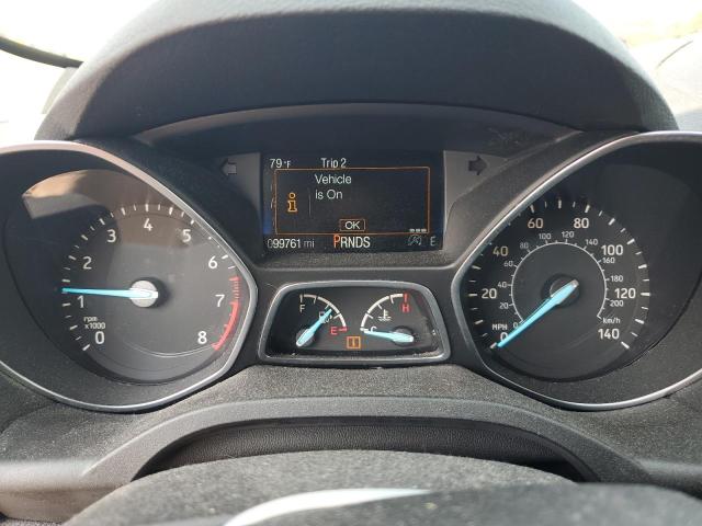 Photo 9 from auction – 2018 FORD ESCAPE SE with VIN 1FMCU9GD3JUB18726