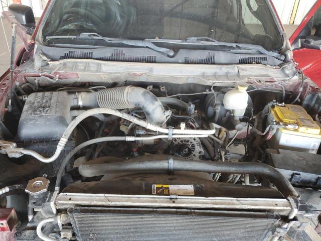 Photo 11 from auction – 2014 RAM 1500 ST with VIN 1C6RR6KTXES455710
