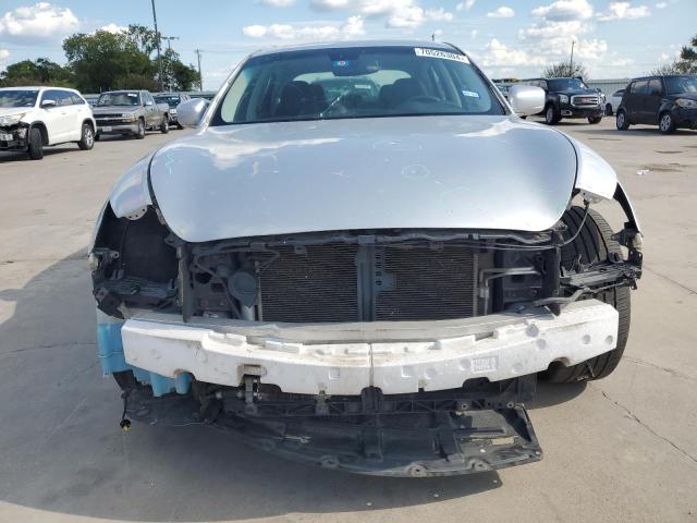 Photo 5 from auction – 2013 INFINITI M37 with VIN JN1BY1AP7DM510396