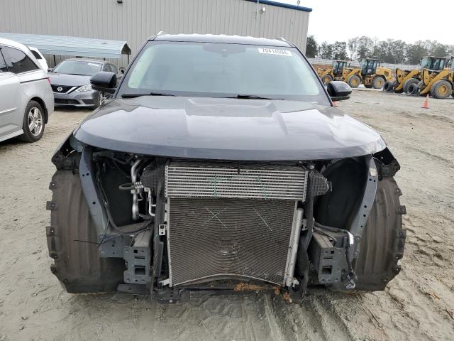 Photo 5 from auction – 2020 FORD EXPLORER L with VIN 1FMSK7FH0LGC96234