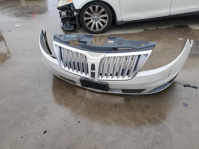 Photo 12 from auction – 2009 LINCOLN MKS with VIN 1LNHM93R59G630702
