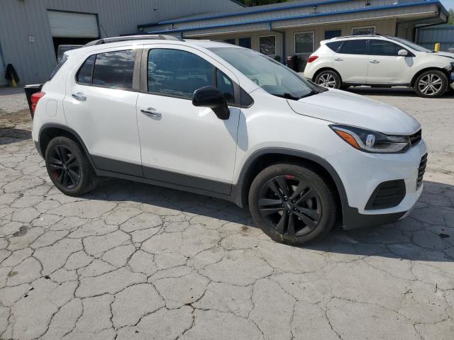 Photo 4 from auction – 2019 CHEVROLET TRAX 1LT with VIN 3GNCJPSB3KL239914