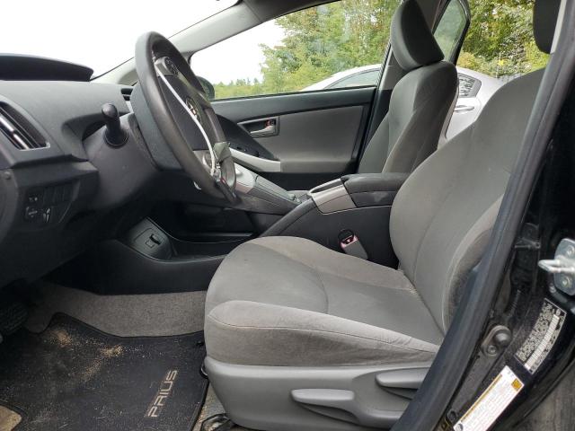 Photo 7 from auction – 2012 TOYOTA PRIUS with VIN JTDKN3DU2C1488598