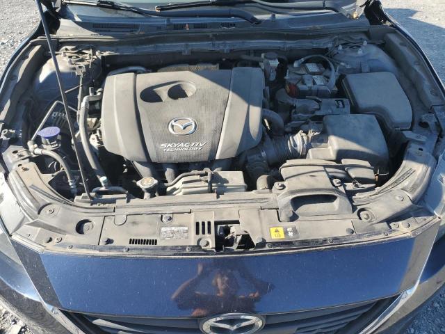 Photo 11 from auction – 2014 MAZDA 3 TOURING with VIN 3MZBM1V76EM114949