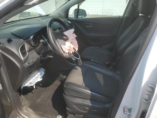 Photo 7 from auction – 2019 CHEVROLET TRAX 1LT with VIN KL7CJPSB0KB757129