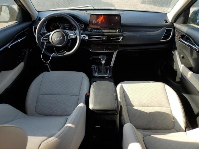 Photo 8 from auction – 2023 KIA SELTOS SX with VIN KNDETCA21P7455732