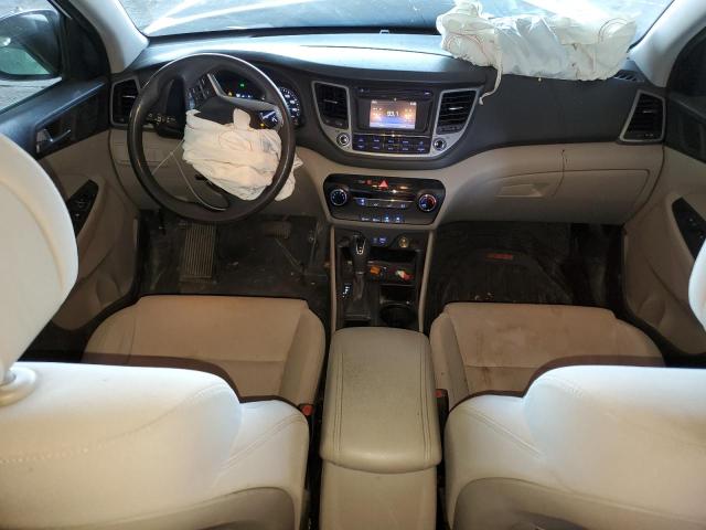 Photo 8 from auction – 2017 HYUNDAI TUCSON LIM with VIN KM8J33A47HU281938