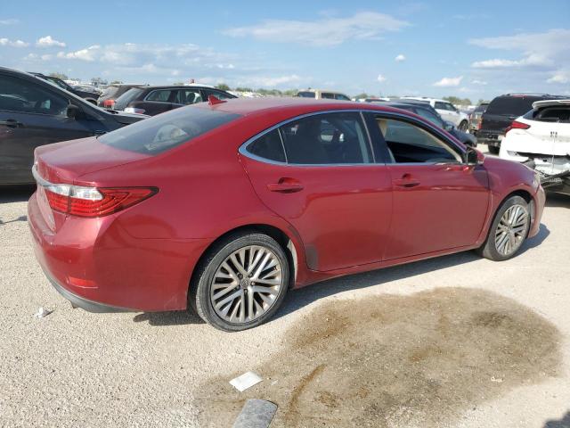 Photo 3 from auction – 2013 LEXUS ES 350 with VIN JTHBK1GGXD2011284
