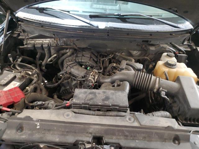 Photo 11 from auction – 2012 FORD F150 with VIN 1FTMF1EM6CKD89267