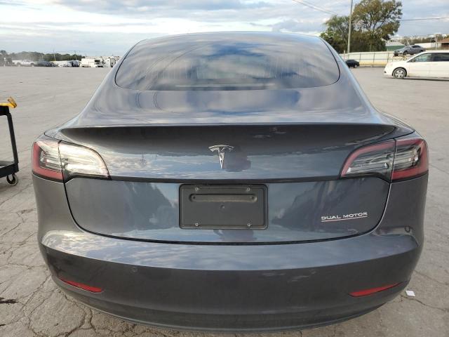 Photo 6 from auction – 2020 TESLA MODEL 3 with VIN 5YJ3E1EC7LF627243