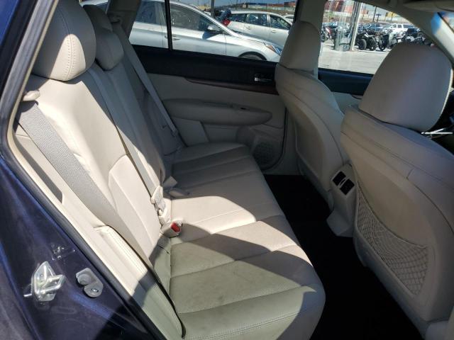 Photo 10 from auction – 2013 SUBARU OUTBACK 2. with VIN 4S4BRBKC7D3269176