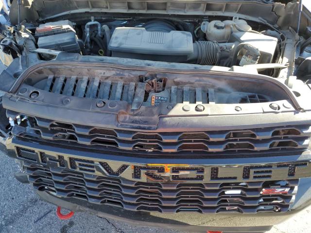 Photo 11 from auction – 2021 CHEVROLET SILVERADO with VIN 3GCPYCEFXMG339131