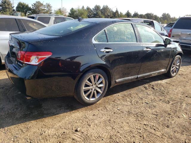 Photo 3 from auction – 2012 LEXUS ES 350 with VIN JTHBK1EG2C2485411