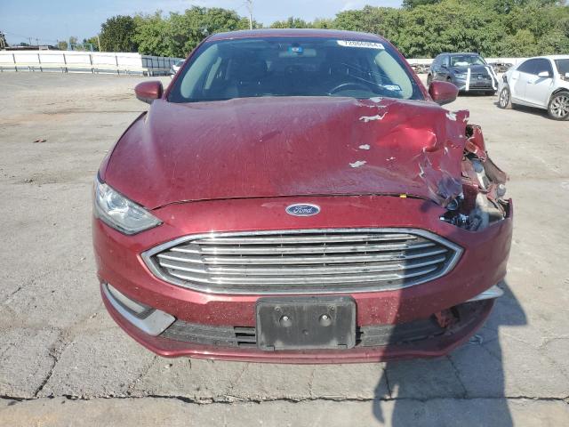 Photo 5 from auction – 2018 FORD FUSION SE with VIN 3FA6P0HD6JR185997