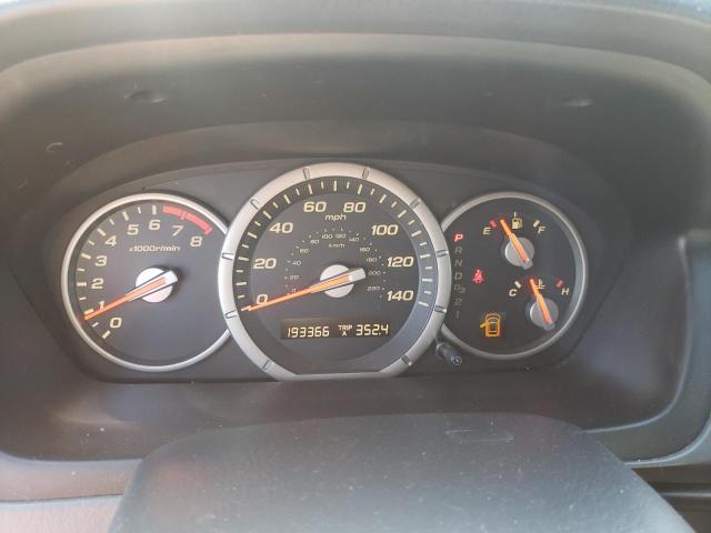 Foto 9 de la subasta – 2006 HONDA PILOT EX con VIN 5FNYF18516B007069