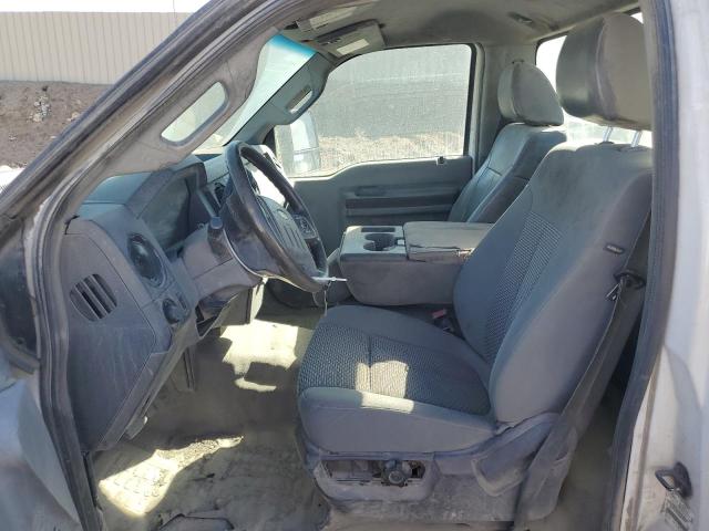 Photo 7 from auction – 2012 FORD F250 SUPER with VIN 1FTBF2B6XCEA29405