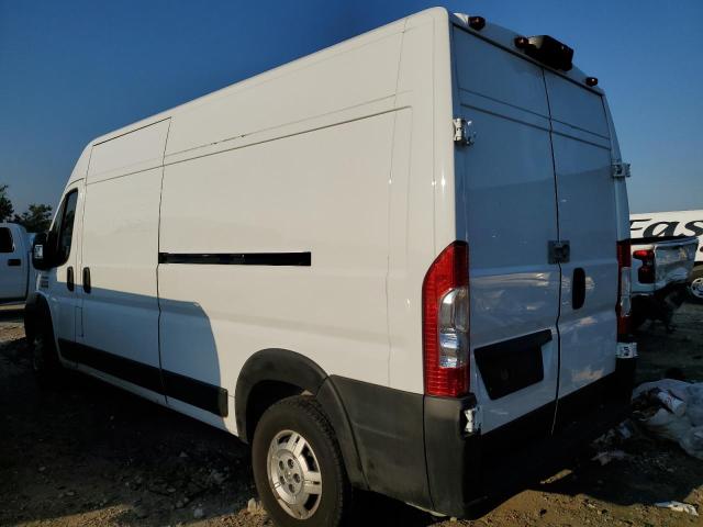 Photo 2 from auction – 2021 RAM PROMASTER with VIN 3C6LRVDG3ME554841