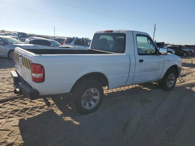 Photo 3 from auction – 2009 FORD RANGER with VIN 1FTYR10D49PA24078
