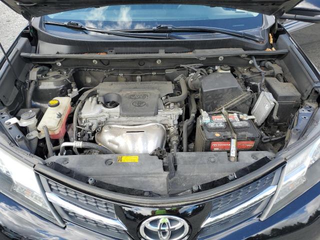 Photo 12 from auction – 2015 TOYOTA RAV4 XLE with VIN 2T3RFREV8FW325336