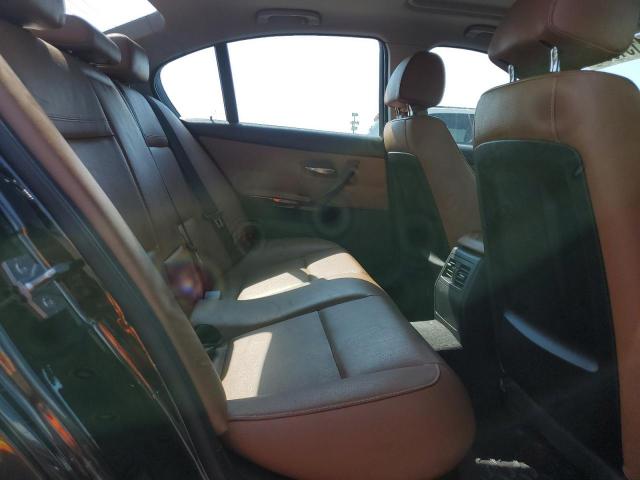 Photo 10 from auction – 2011 BMW 328 XI with VIN WBAPK7G52BNN77988