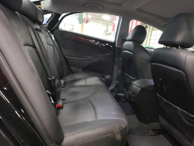Photo 10 from auction – 2014 HYUNDAI SONATA SE with VIN 5NPEC4AC0EH822465