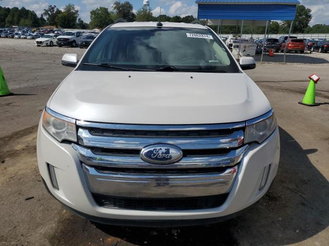 Photo 5 from auction – 2012 FORD EDGE LIMIT with VIN 2FMDK3KC9CBA01859