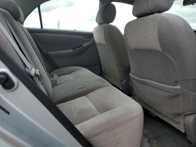 Photo 10 from auction – 2005 TOYOTA COROLLA CE with VIN 2T1BR32E25C382215