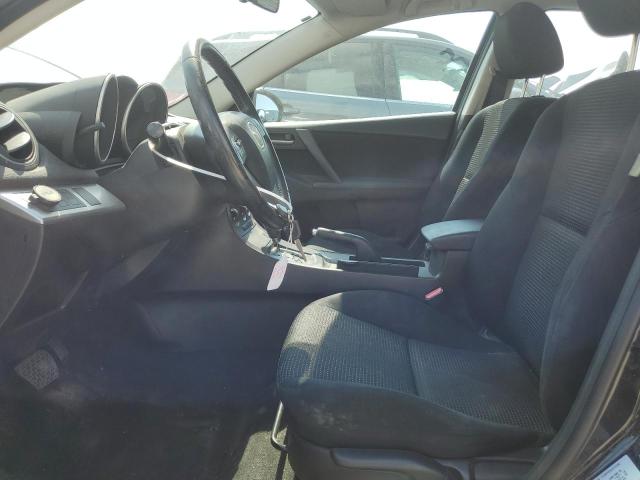 Photo 7 from auction – 2012 MAZDA 3 I with VIN JM1BL1V74C1562803