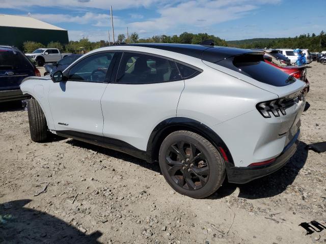 Photo 2 from auction – 2023 FORD MUSTANG MA with VIN 3FMTK3SU7PMA71465
