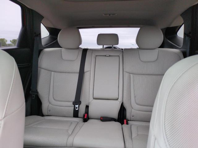 Photo 10 from auction – 2023 HYUNDAI TUCSON LIM with VIN 5NMJECAE4PH221886