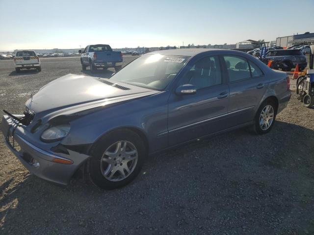 MERCEDES-BENZ E 320 2004 with VIN WDBUF65J84A420737 - Photo from auction