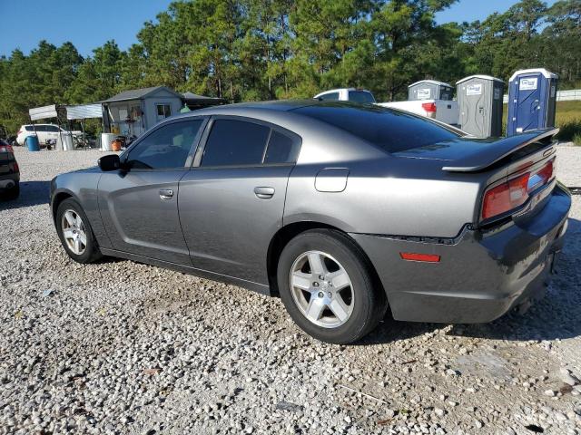 Photo 2 from auction – 2012 DODGE CHARGER SX with VIN 2C3CDXHG8CH172969