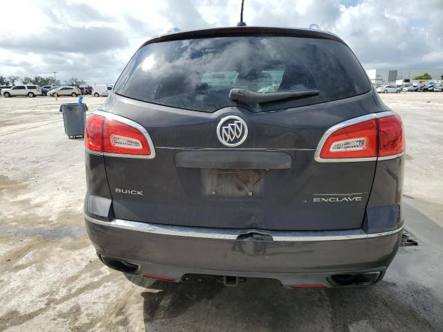 Photo 6 from auction – 2017 BUICK ENCLAVE with VIN 5GAKRBKD1HJ318906