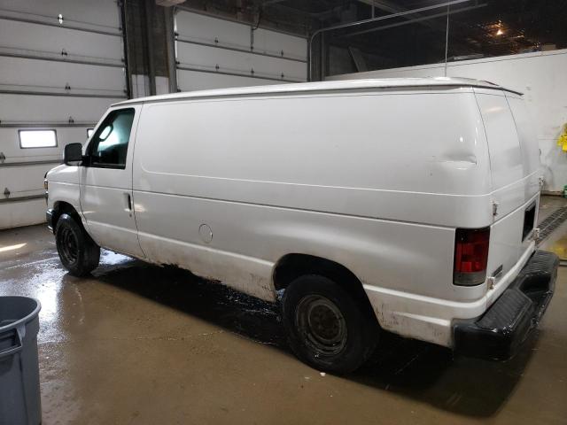 Photo 2 from auction – 2012 FORD ECONOLINE with VIN 1FTNE1EW7CDB29151