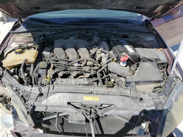 Photo 11 from auction – 2006 MAZDA 6 S with VIN 1YVHP80D165M07265