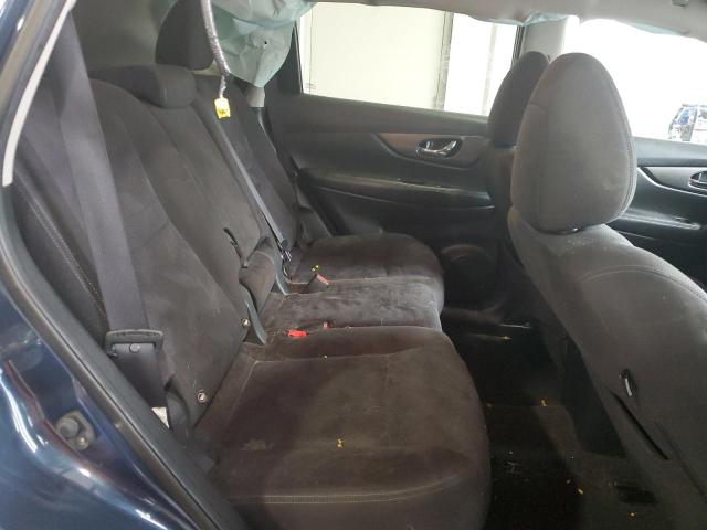 Photo 11 from auction – 2015 NISSAN ROGUE S with VIN KNMAT2MT9FP577685