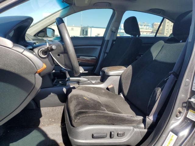 Photo 7 from auction – 2011 HONDA ACCORD EX with VIN 1HGCP2F73BA091479
