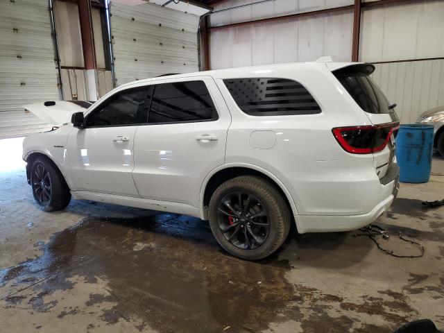 Photo 2 from auction – 2022 DODGE DURANGO R/ with VIN 1C4SDJCT0NC201394