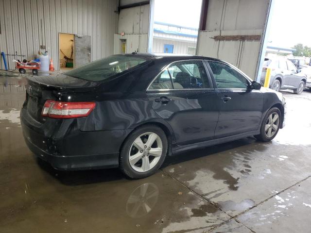 Photo 3 from auction – 2011 TOYOTA CAMRY SE with VIN 4T1BK3EK0BU122671
