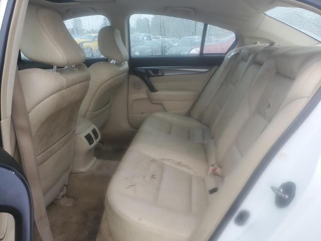 Photo 10 from auction – 2009 ACURA TL with VIN 19UUA86579A011070