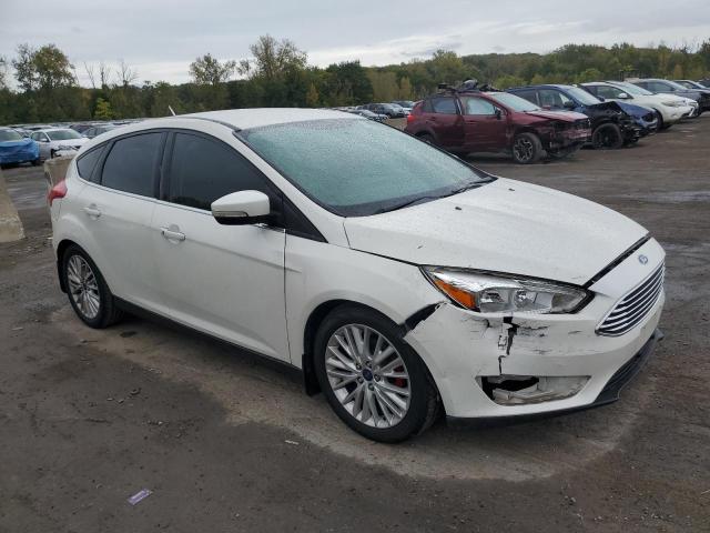 Photo 4 from auction – 2016 FORD FOCUS TITA with VIN 1FADP3N24GL307064