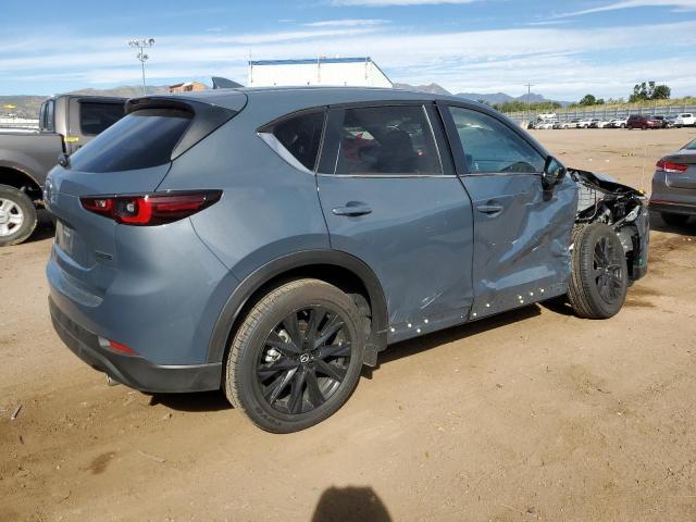 Photo 3 from auction – 2024 MAZDA CX-5 PREFE with VIN JM3KFBCL3R0492603