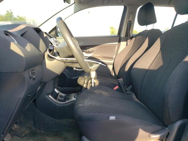 Photo 7 from auction – 2013 TOYOTA SCION XD with VIN JTKKUPB46D1032322