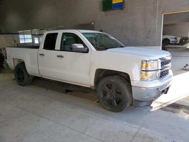 Photo 4 from auction – 2015 CHEVROLET SILVERADO with VIN 1GCVKPEC8FZ331330