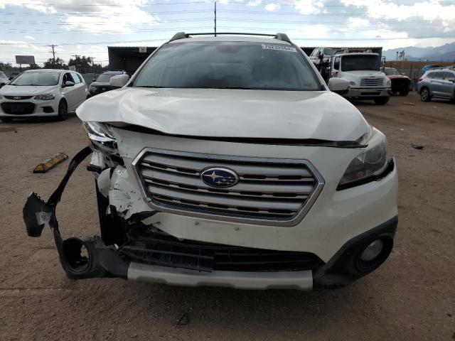 Photo 5 from auction – 2017 SUBARU OUTBACK 3. with VIN 4S4BSENC6H3404008