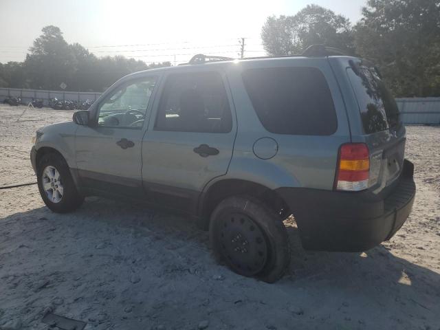 Photo 2 from auction – 2006 FORD ESCAPE XLT with VIN 1FMYU03106KC86775