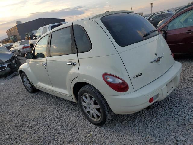 Photo 2 from auction – 2008 CHRYSLER PT CRUISER with VIN 3A8FY58B18T111007