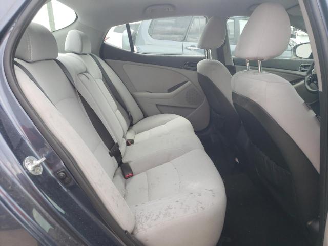 Photo 10 from auction – 2015 KIA OPTIMA LX with VIN 5XXGM4A77FG432467