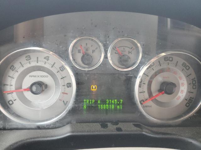 Photo 9 from auction – 2009 FORD EDGE LIMIT with VIN 2FMDK39C89BB04964