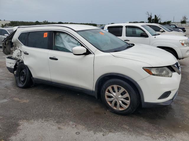 Photo 4 from auction – 2016 NISSAN ROGUE S with VIN 5N1AT2MT6GC900904